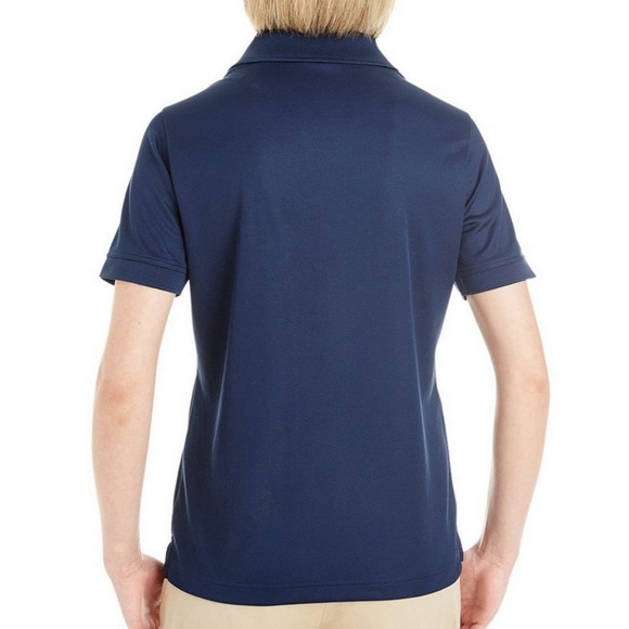 Bundle 3 for $20 NWT Northend Polo Shirt S/3XL - Picture 2 of 8